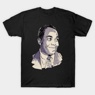 Charlie Parker T-Shirt